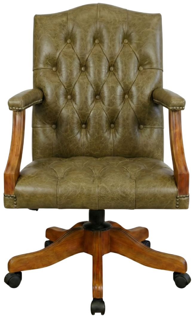The Gainsborough Chair Swivel